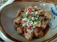 -淳安二十八道·美食汇·淳鱼馆(阳光路店)