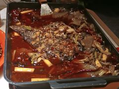 -常和州·夜宵大排档(常州单店)