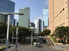 -东京都厅舍