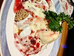 -胖老汉椒麻鸡清真新疆菜(西御街店)