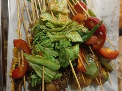 -长药唐师乐山油炸(石人直营店)