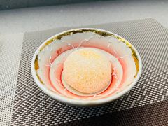 -越日本料理(新地假日广场店)