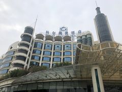 -广州科尔海悦酒店