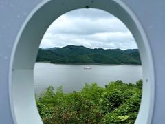 -天目湖涵田半山温泉