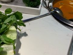 -蕃茄述·好汤自然来(江汉路店)