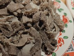 -清真·老门框爆肚涮肉·中华老字号(丰管路店)