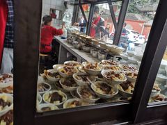 -洞子口张老二凉粉(文殊院店)