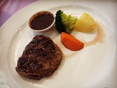 -德大西餐社(云南南路店)