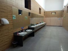 -黄沙古渡原生态旅游区