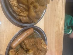 -柳州肥姨妈大骨螺蛳粉(沙河店)