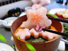 -俏立方·15年新楚菜