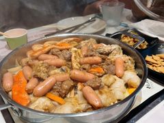 -黄记煌三汁焖锅(首创奥特莱斯店)