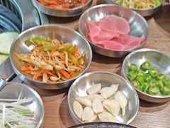 -香猪坊韩国烤肉专属门店(魏公村店)