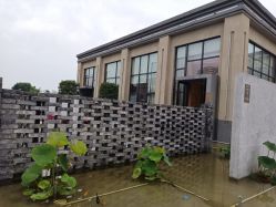 -鸿涛阁宴会中心