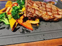 -Ambra Haus琥珀屋精酿餐厅(宝山店)