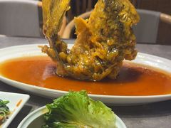 -闫府私房菜·百年鲁菜(恒隆店)