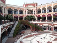 -佛罗伦萨小镇广佛名品奥特莱斯(疏港路店)