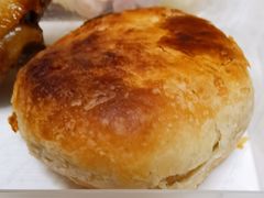 香酥烧饼-香妃烤鸡(西单店)