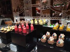 -乐咖啡西餐厅(太湖皇冠假日酒店)