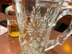 桦树汁-92°C俄式厨房(中央大街店)