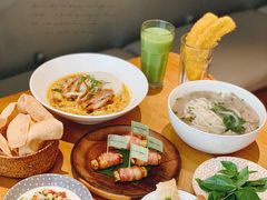 -saigon saigon | 西贡西贡(滨北店)