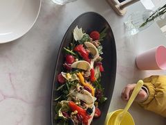 -IL Forno 意坊·意大利餐厅(温州万象城店)