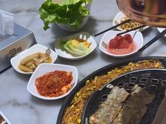 -韩宫宴烤肉·黑毛和牛·料理(合肥滨湖银泰城店)