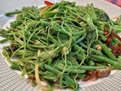 -點無缺茶楼·海鲜酒家(世博店)