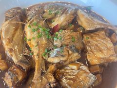 -名甬鲜坊·宁波海鲜(爱琴海店)