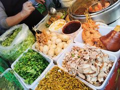 -阜阳杜大大卷馍(塘沽路店)
