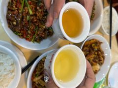 -笨罗卜浏阳菜馆(太平街店)