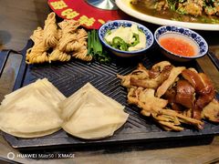 -那家老院子(云峰街店)