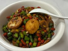 -谭姐湘菜馆(浦东大道店)