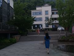 -湘湖金融镇