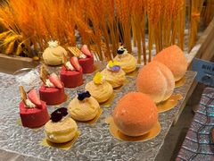 -杭州开元名都大酒店·地中海自助餐厅