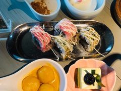 -集渔·泰式海鲜火锅(科华店)