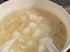 -润和祥小砵头甜酒酿