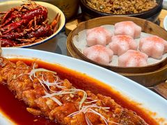 -侠舍·江湖烤全羊·大排档(沌口总店)