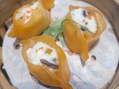 -唐苑酒家·岭南粤菜名店(太古仓店)