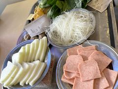 -月圆火锅(宁海东路二店)