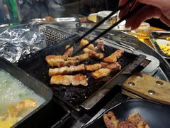 -伍丁·烤牛肋(和平东桥店)