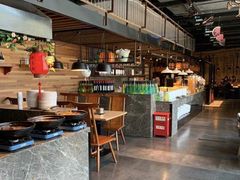-星伦多 自助料理(圆融店)