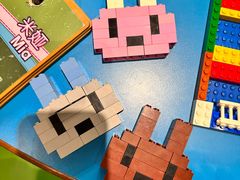 -上海乐高探索中心