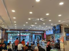 大堂-清真·君乐牛肉面(一只船中街店)