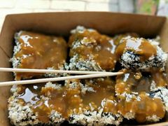 -品腐记·豆腐王朝(老门东总店)