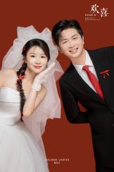 -金夫人婚纱摄影(西昌店)