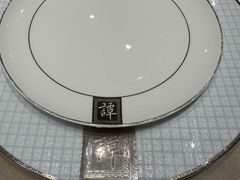 -北京国际饭店·谭府餐厅