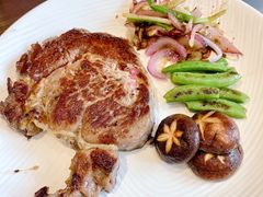 -海之乡日本料理铁板烧(星海店)