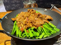 -黄泥岗·黄陂农家菜(百步亭店)