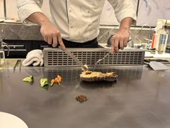 -好悦情铁板烧